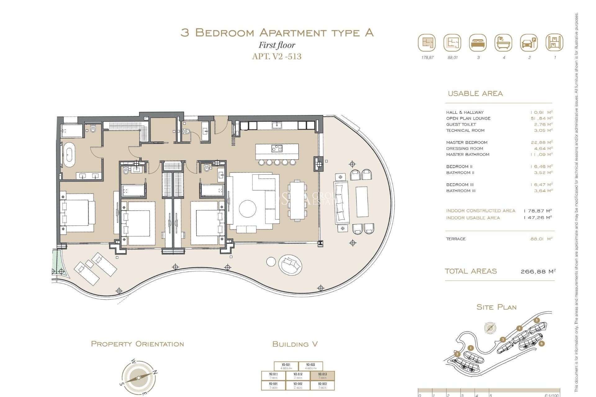 Nouvelle construction - Apartments -
Benahavís - Las Colinas de Marbella