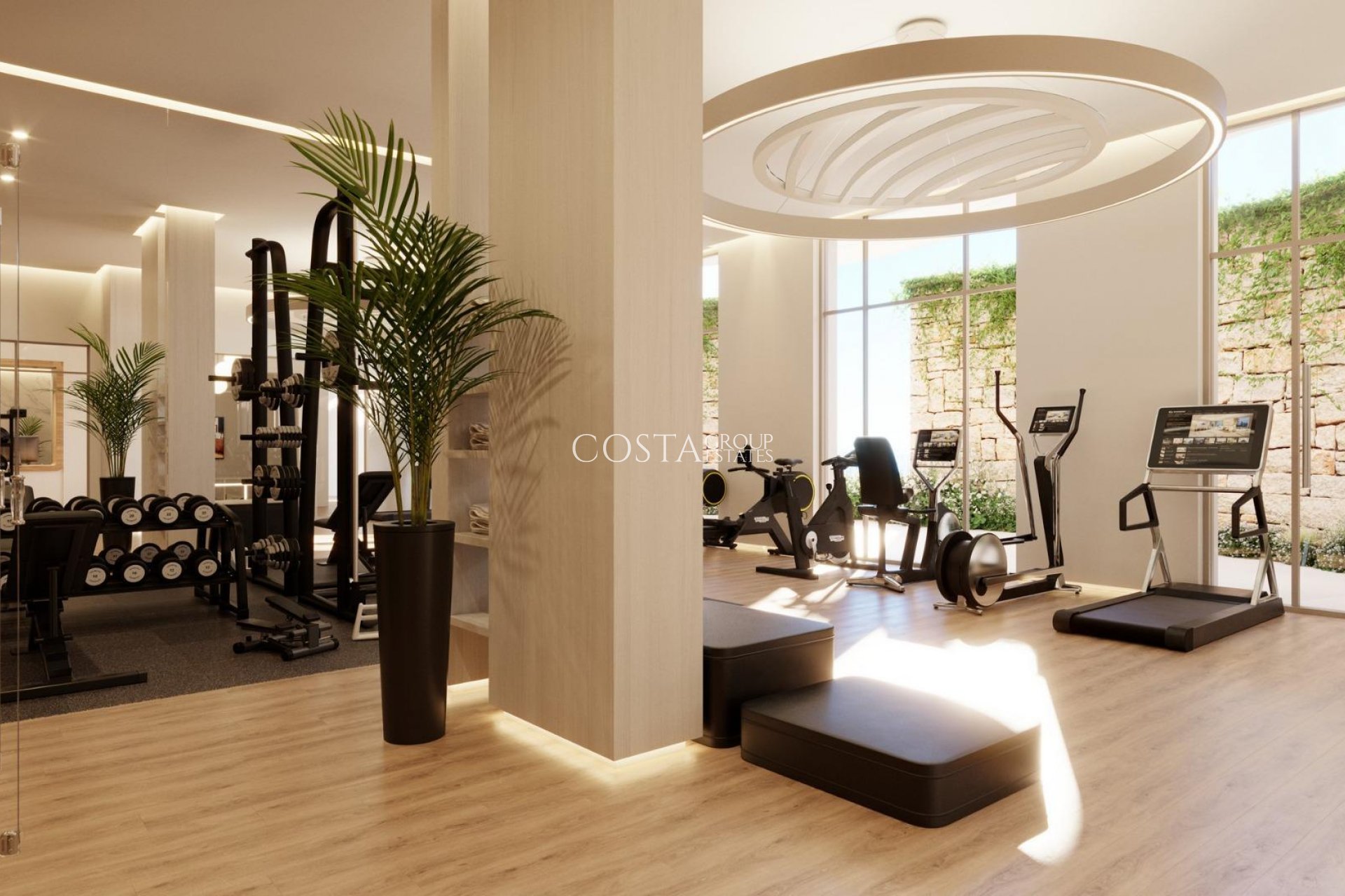 Nouvelle construction - Apartments -
Benahavís - Las Colinas de Marbella