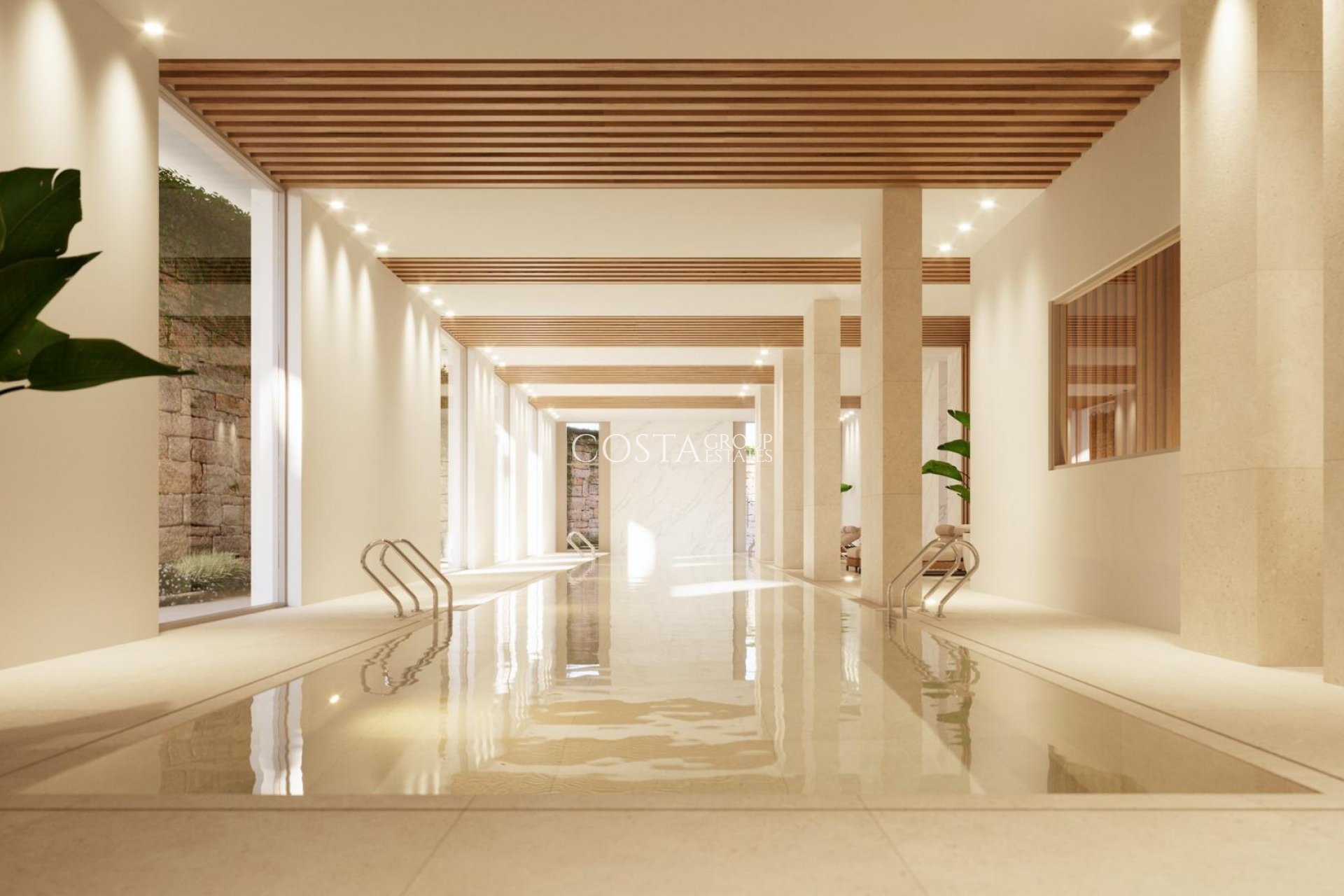 Nouvelle construction - Apartments -
Benahavís - Las Colinas de Marbella