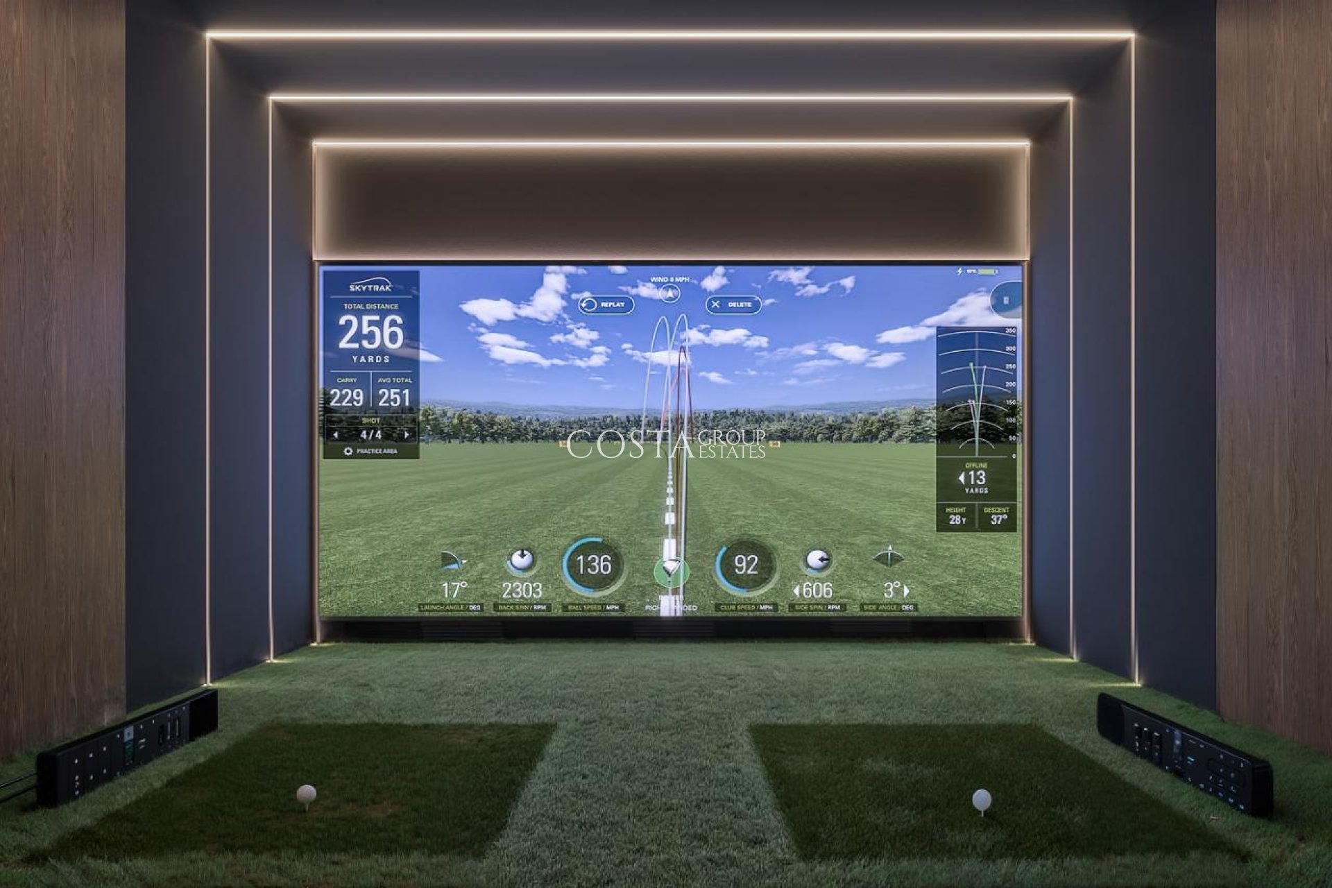 Nouvelle construction - Apartments -
Benahavís - Urb. Puerto del Almendro