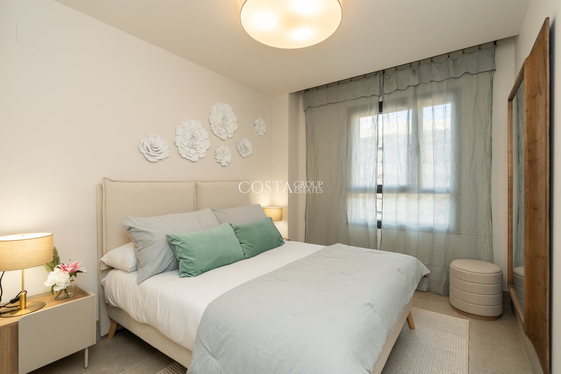 Nouvelle construction - Apartments -
Benahavís