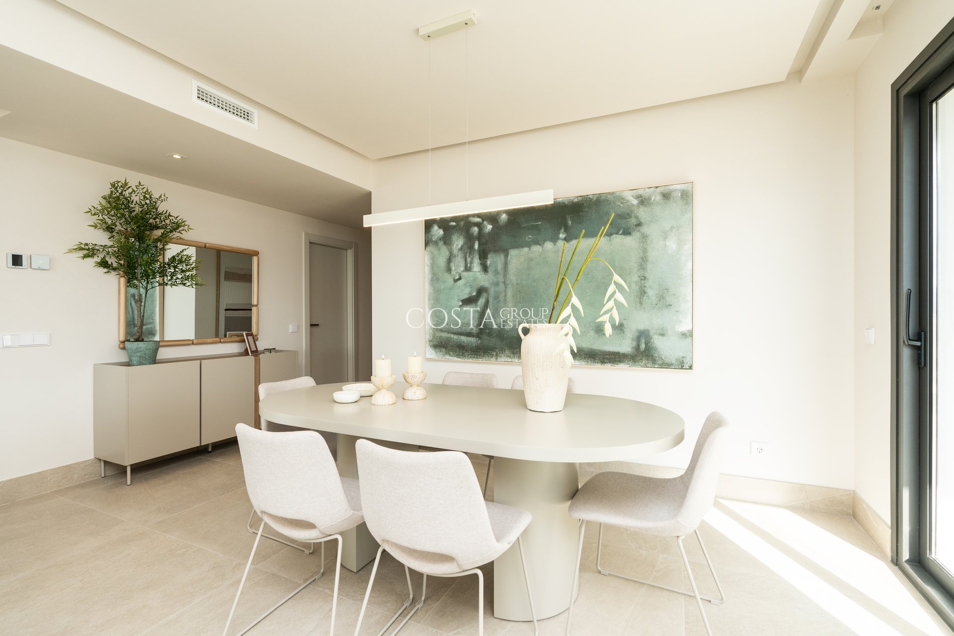 Nouvelle construction - Apartments -
Benahavís