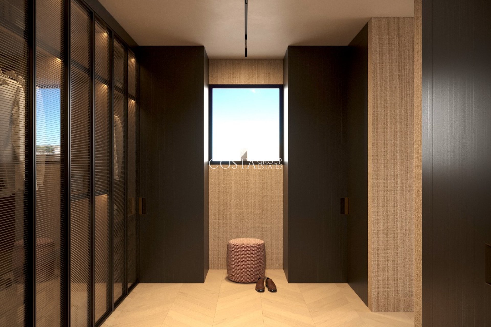 Nouvelle construction - Apartments -
Benahavís