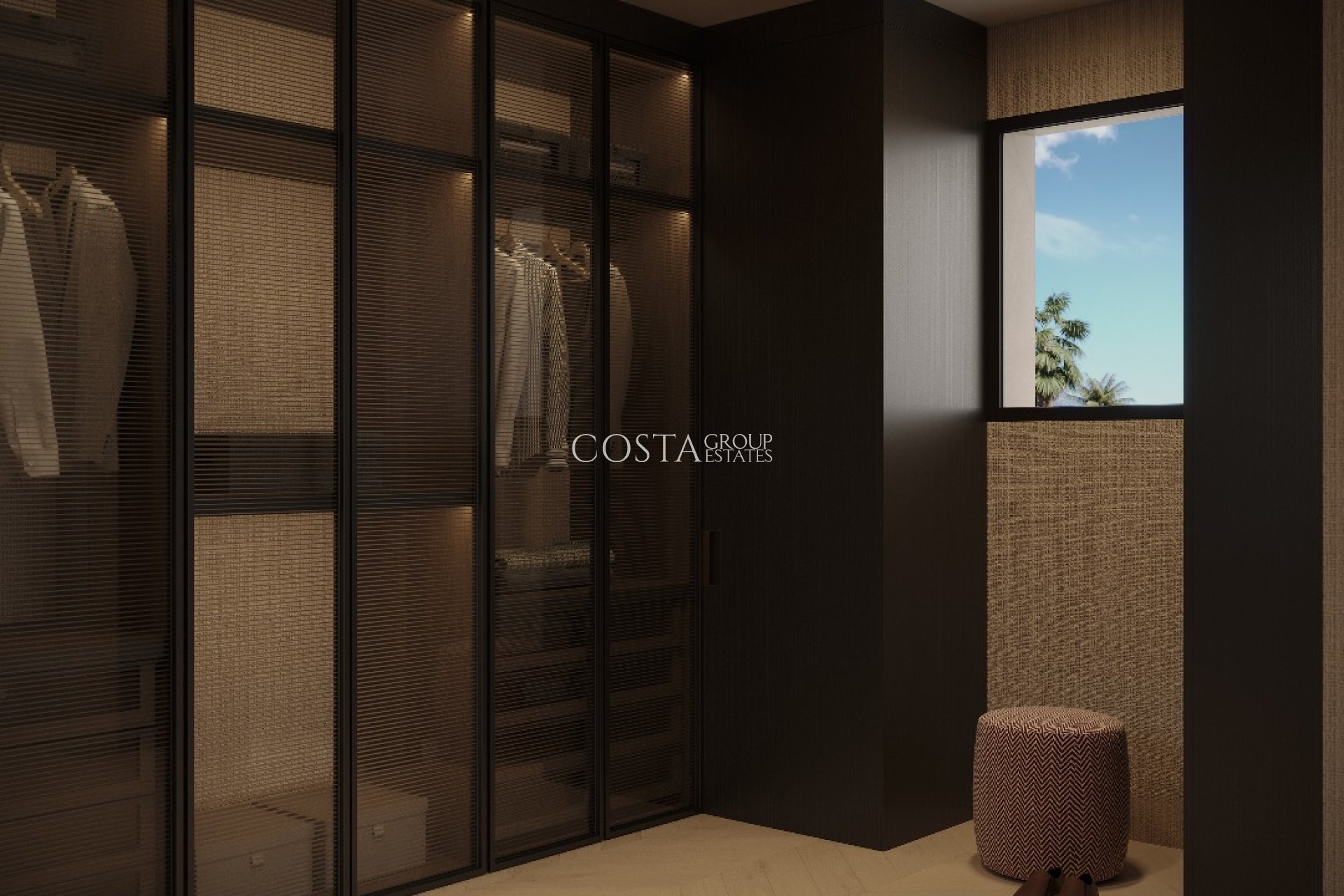 Nouvelle construction - Apartments -
Benahavís