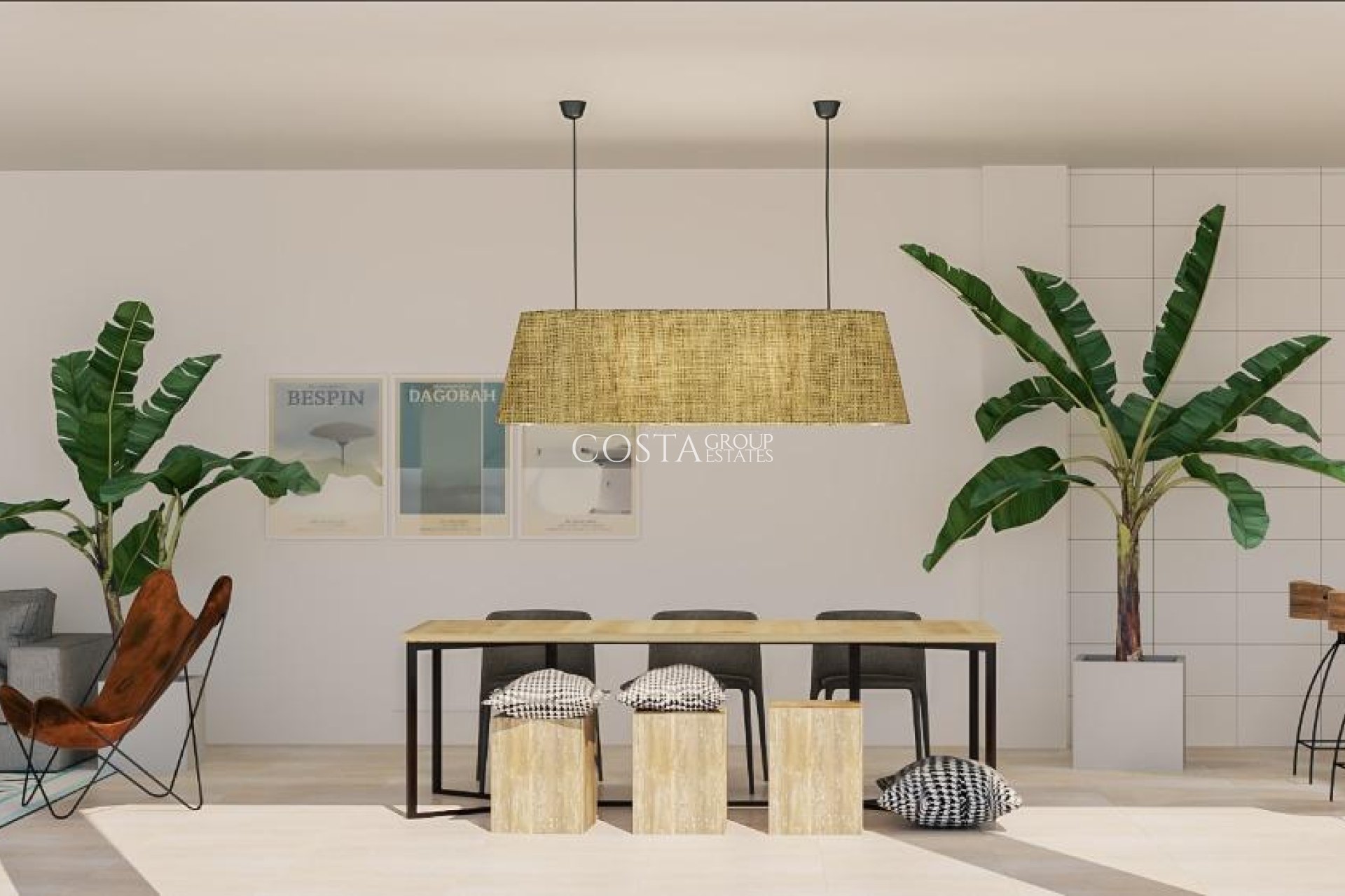 Nouvelle construction - Apartments -
Benalmádena - Benalmádena Pueblo