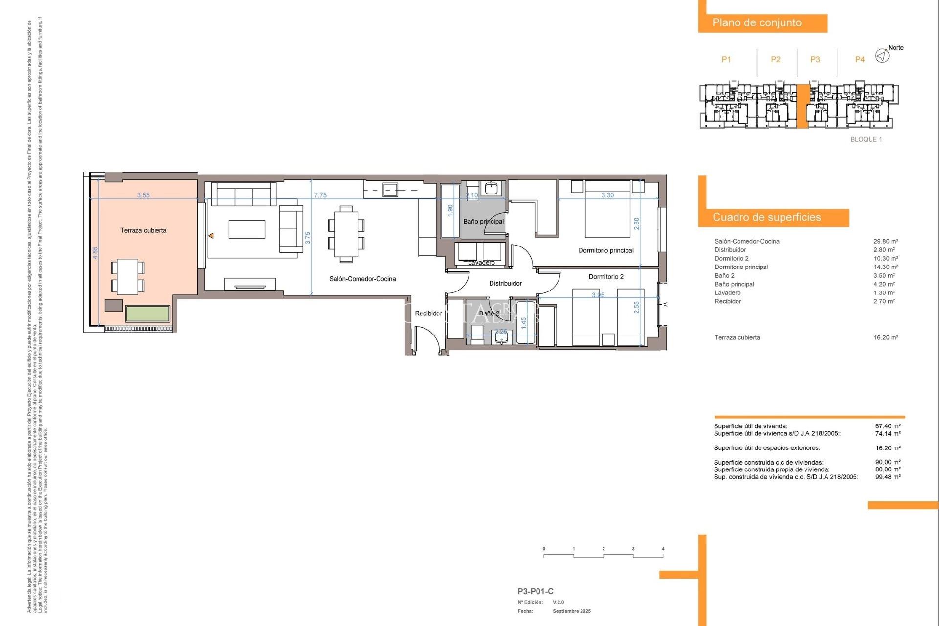 Nouvelle construction - Apartments -
Benalmádena - Benalmádena Pueblo