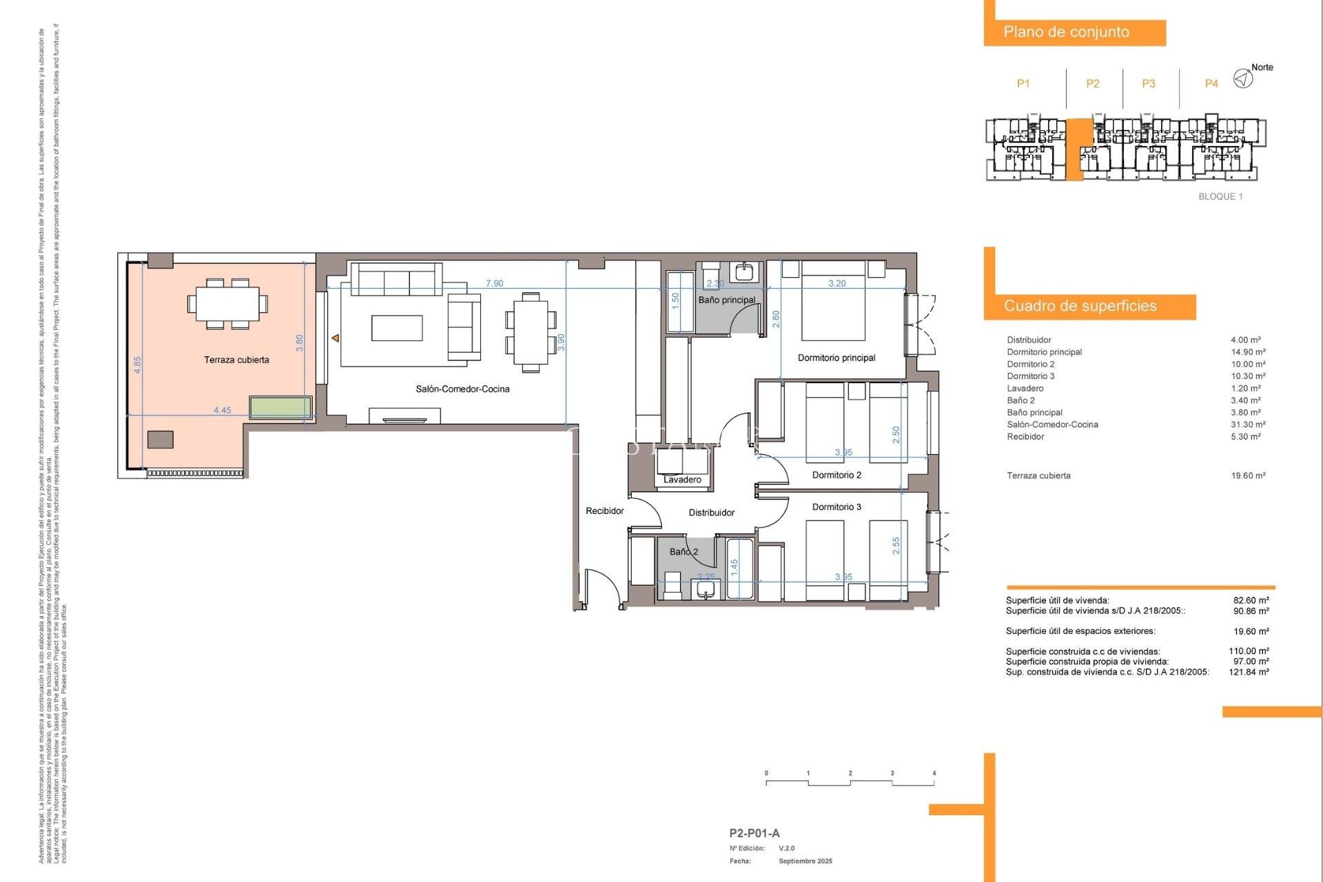 Nouvelle construction - Apartments -
Benalmádena - Benalmádena Pueblo