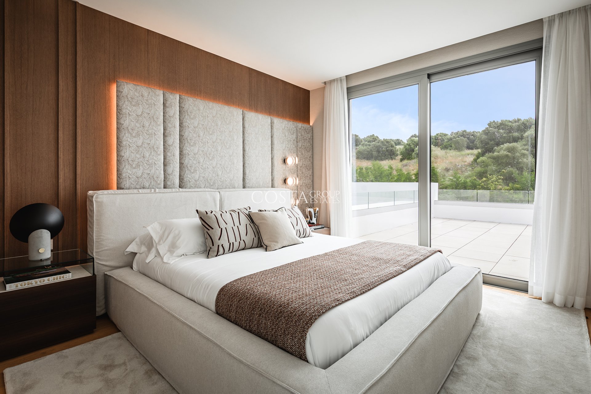 Nouvelle construction - Apartments -
Benalmádena