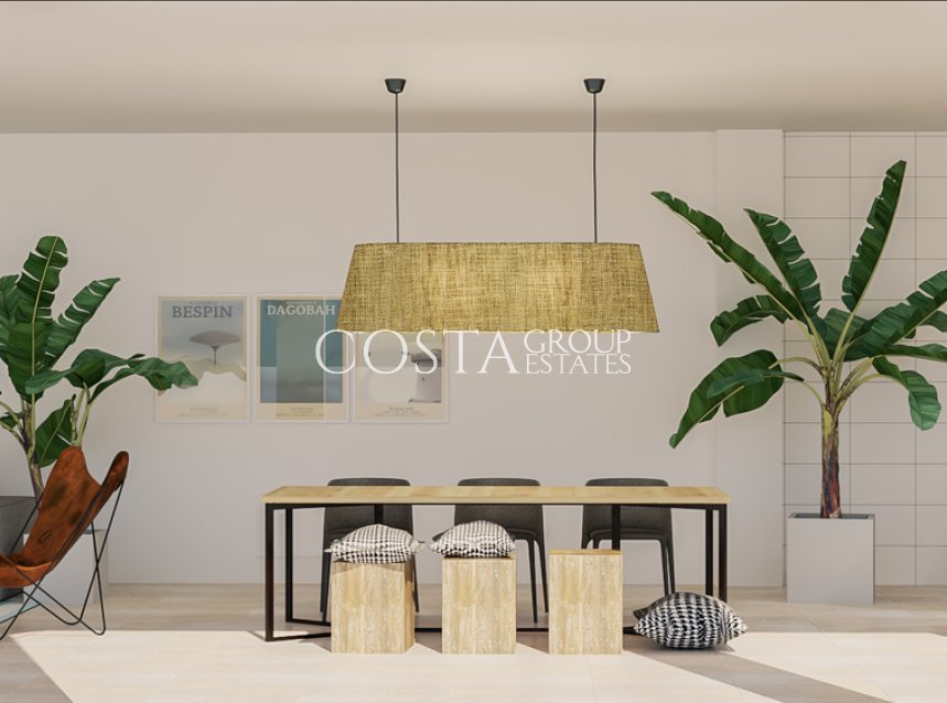 Nouvelle construction - Apartments -
Benalmádena