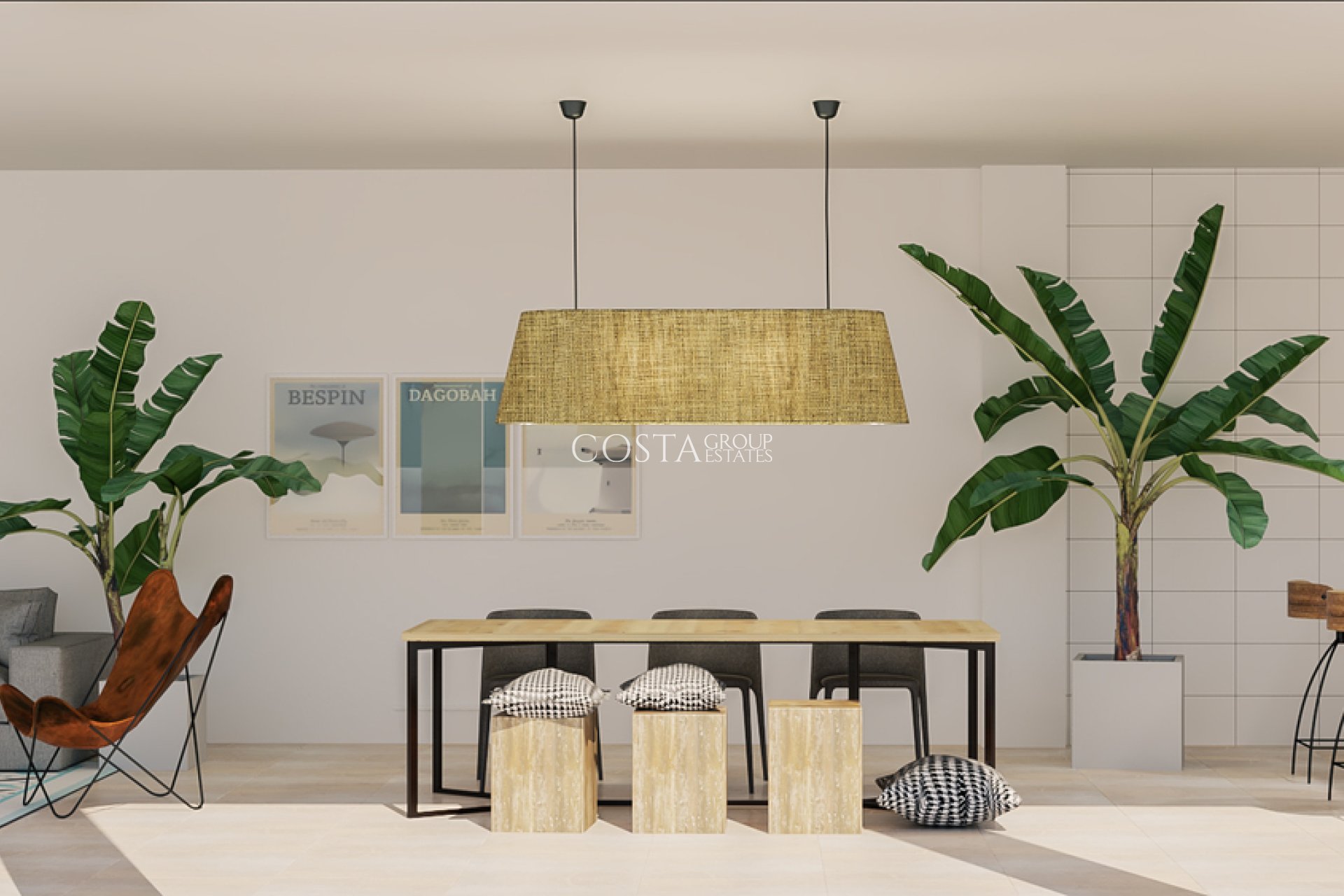 Nouvelle construction - Apartments -
Benalmádena