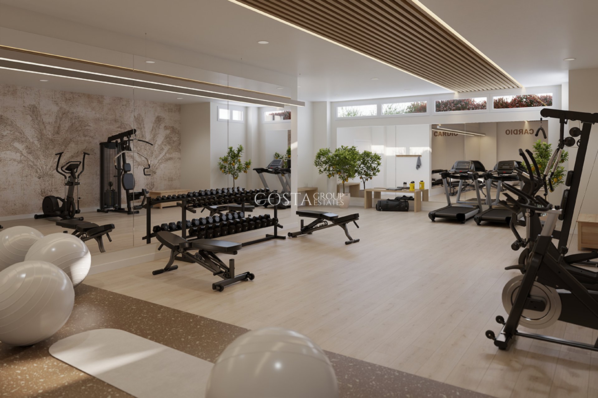 Nouvelle construction - Apartments -
Benalmádena