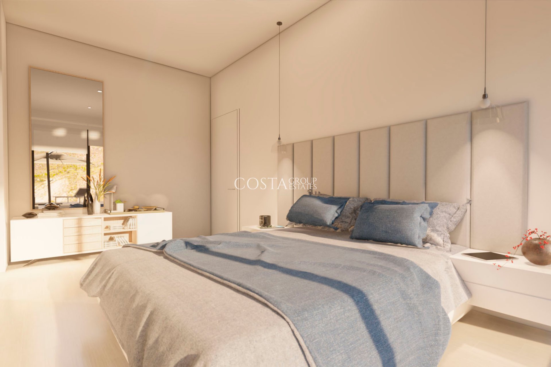 Nouvelle construction - Apartments -
Benalmádena