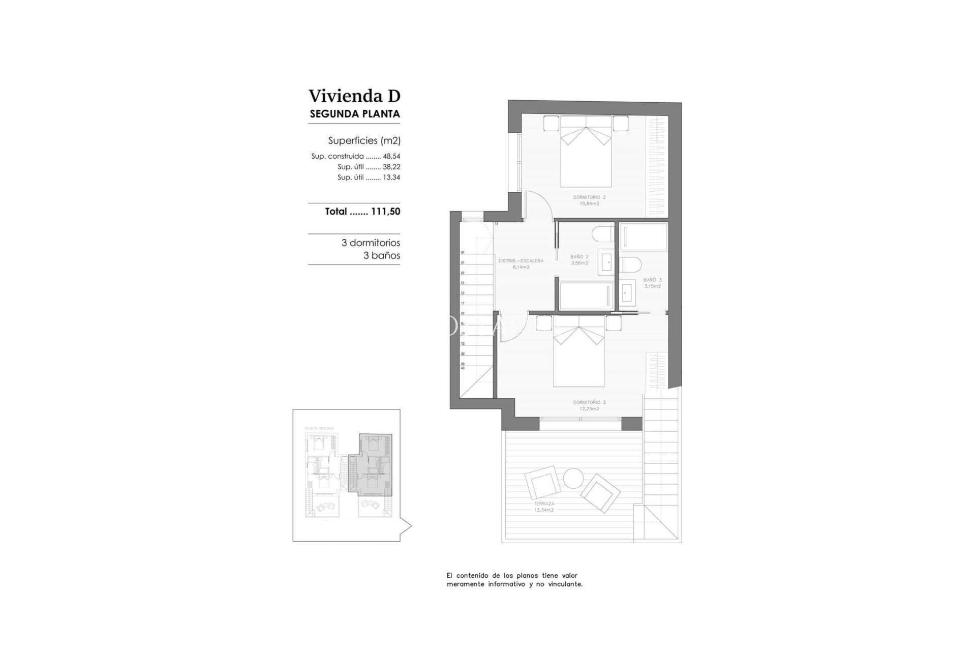 Nouvelle construction - Apartments -
Benejúzar - pueblo