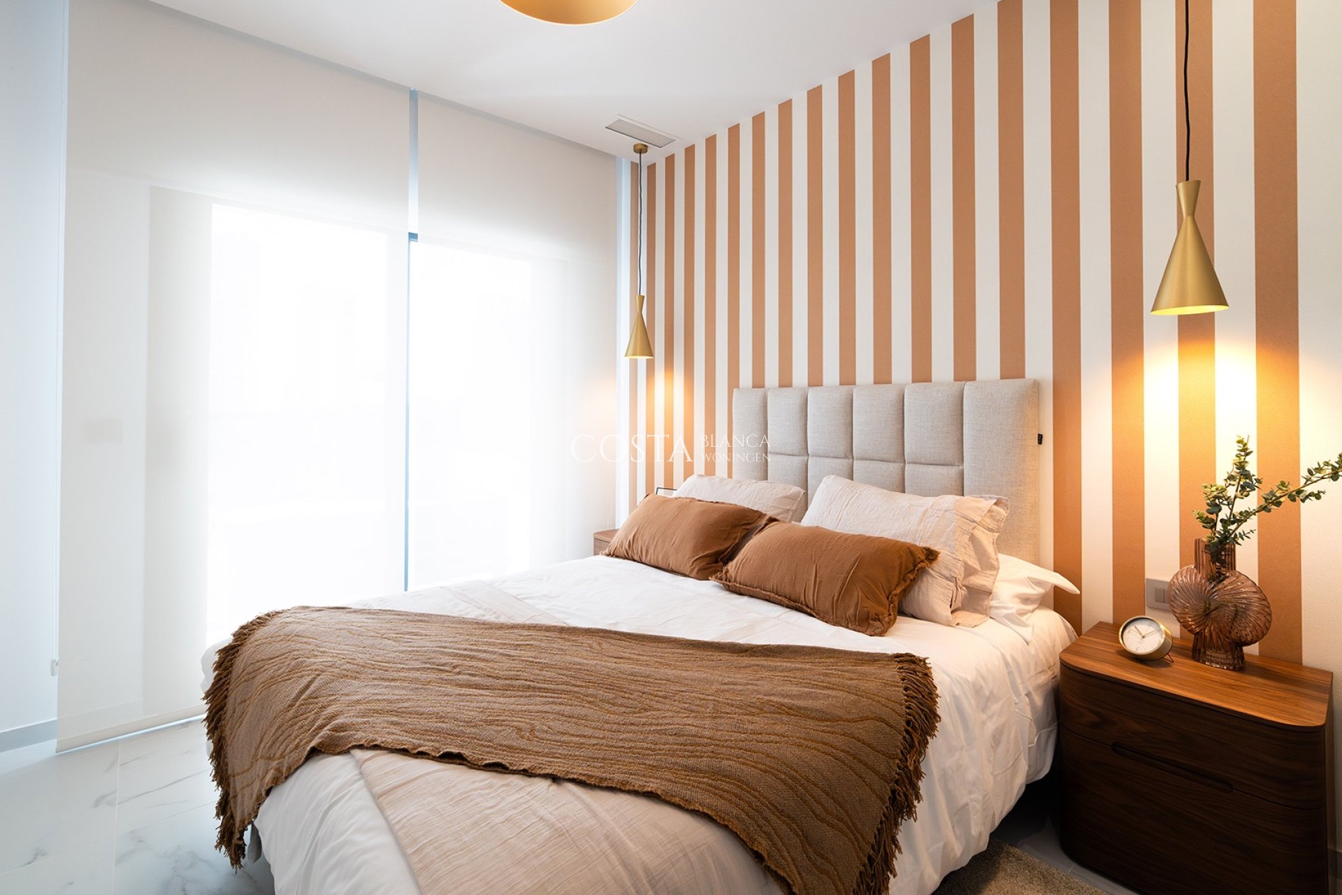 Nouvelle construction - Apartments -
Benidorm - Poniente