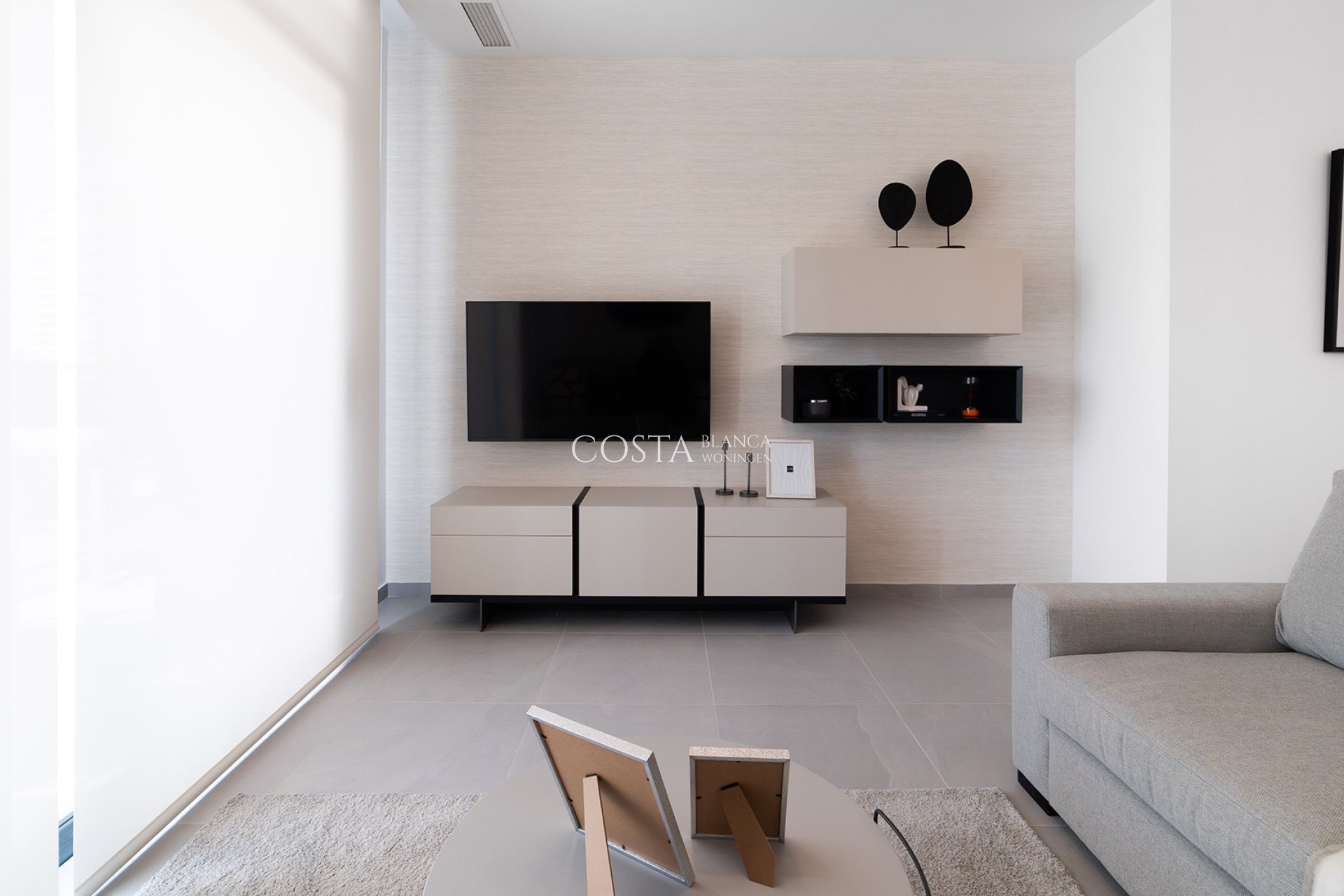 Nouvelle construction - Apartments -
Benidorm - Poniente