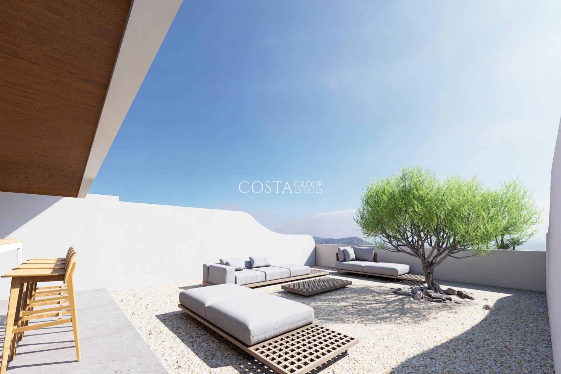 Nouvelle construction - Apartments -
Benijofar