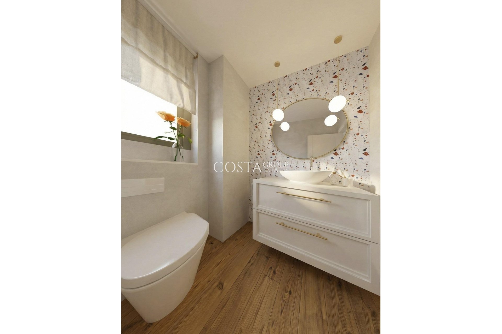 Nouvelle construction - Apartments -
Bigastro - centro