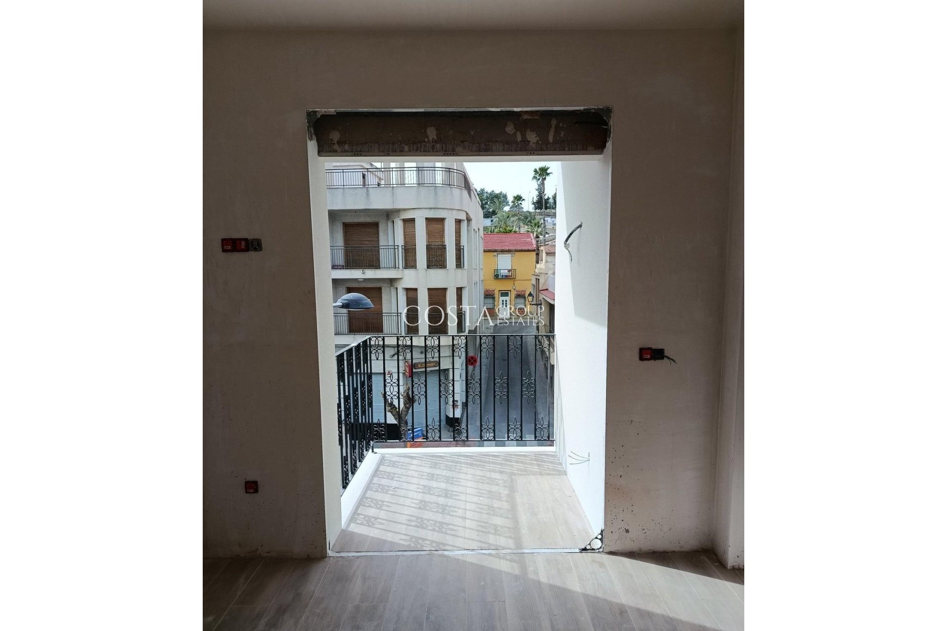 Nouvelle construction - Apartments -
Bigastro - centro