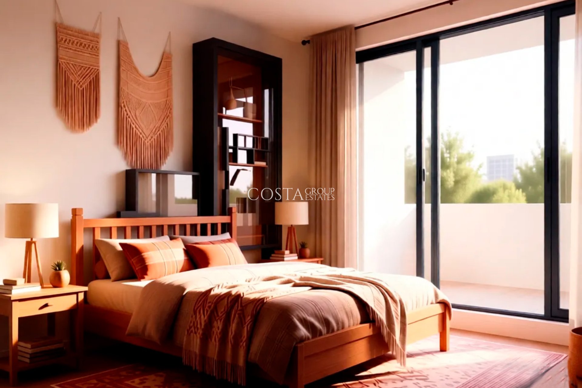 Nouvelle construction - Apartments -
Bigastro