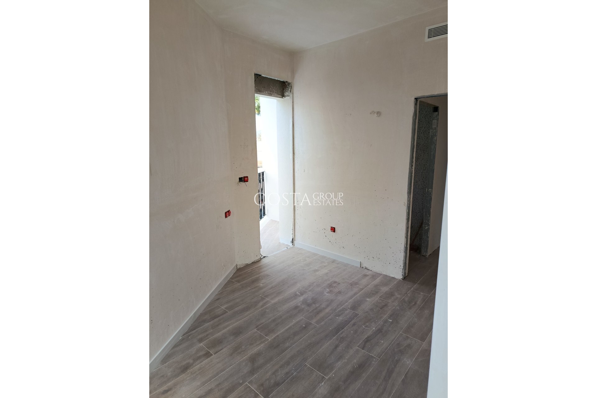 Nouvelle construction - Apartments -
Bigastro