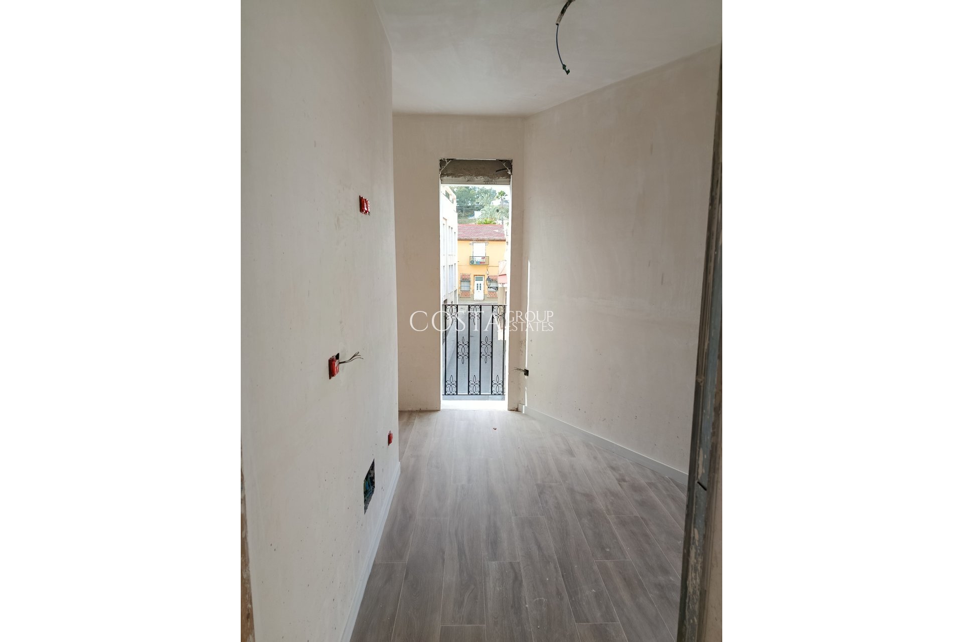 Nouvelle construction - Apartments -
Bigastro