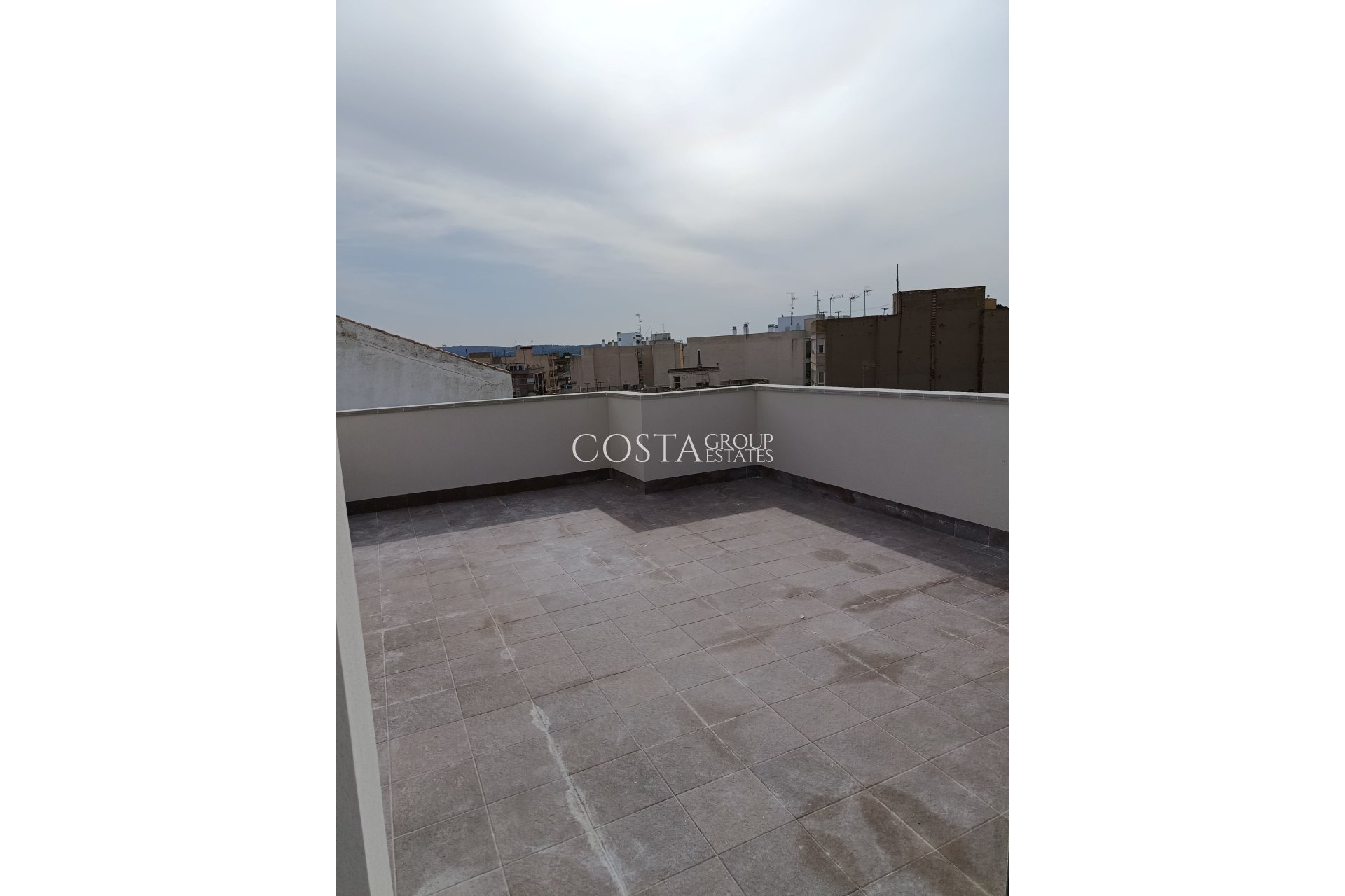 Nouvelle construction - Apartments -
Bigastro