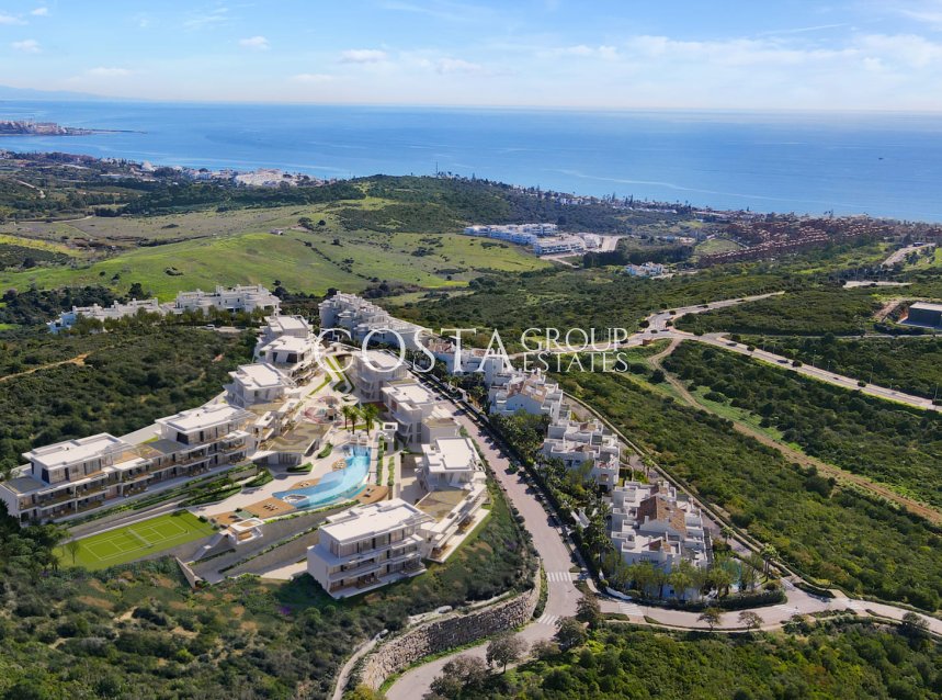 Nouvelle construction - Apartments -
Buenas Noches