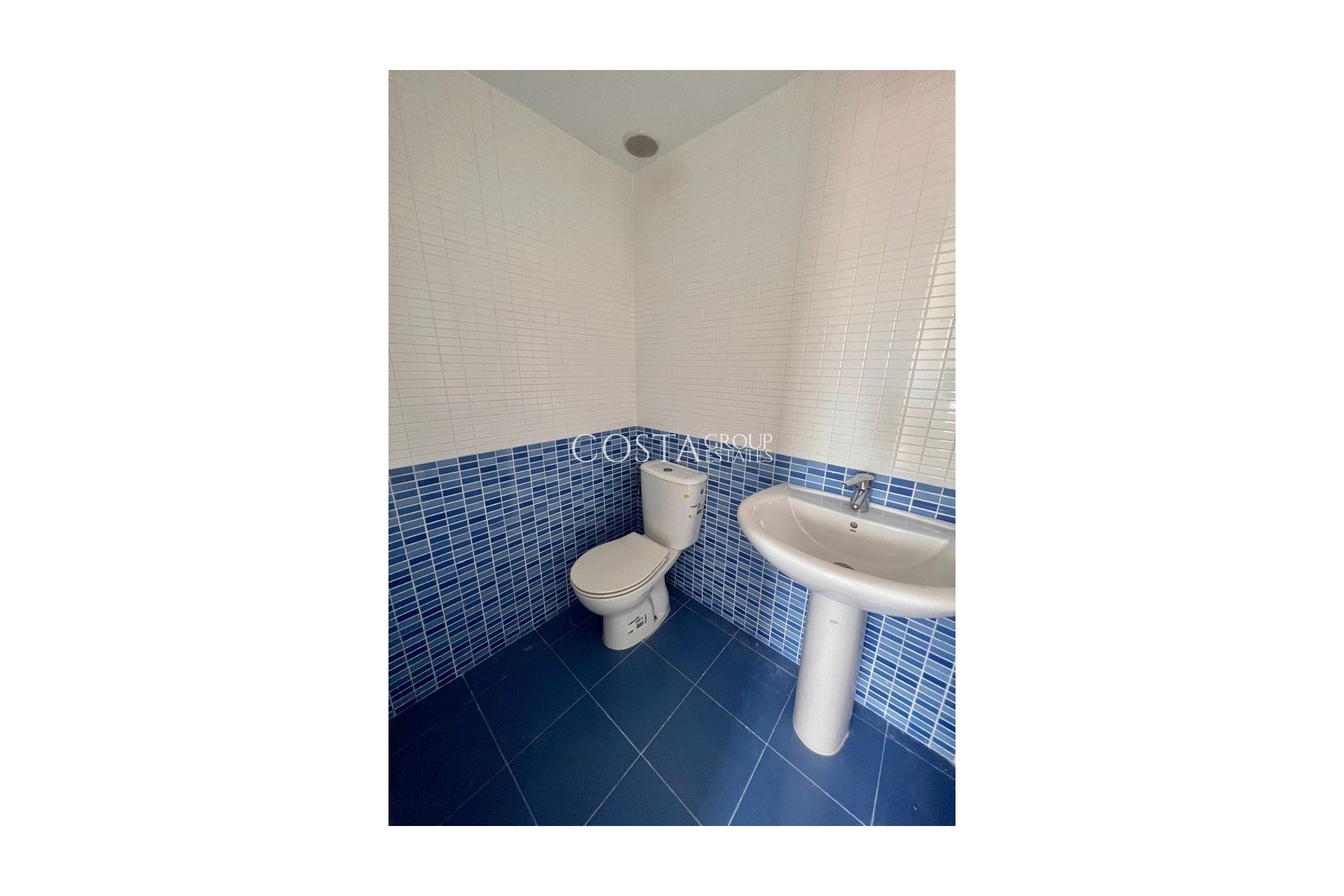 Nouvelle construction - Apartments -
Calpe - Playa La Fossa