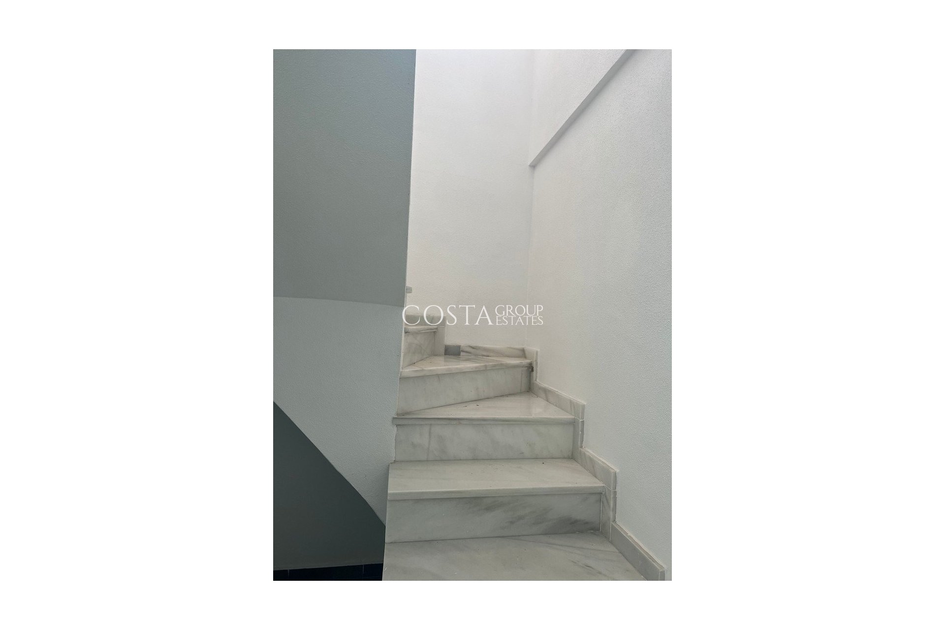 Nouvelle construction - Apartments -
Calpe - Playa La Fossa