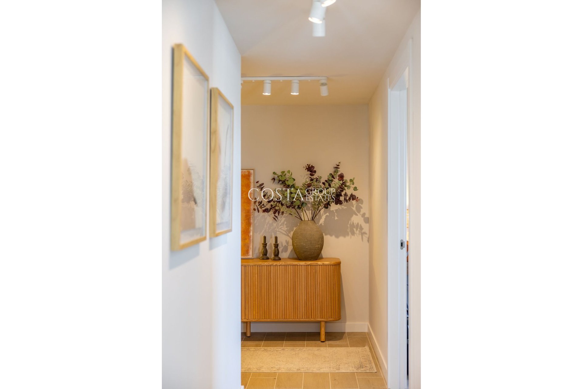 Nouvelle construction - Apartments -
Calpe