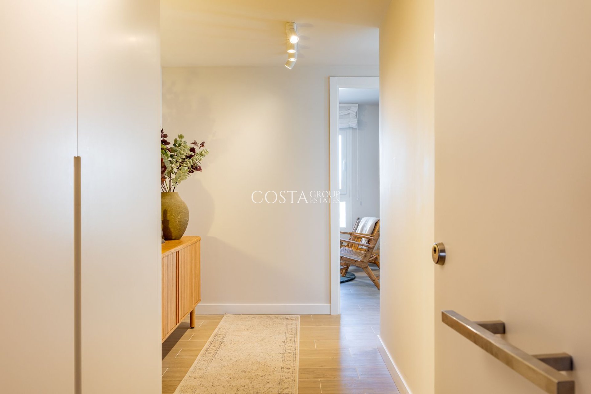 Nouvelle construction - Apartments -
Calpe