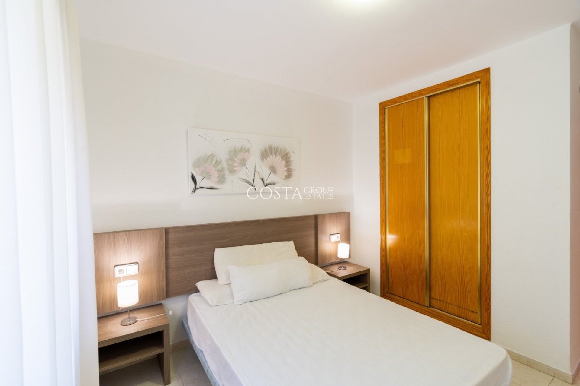 Nouvelle construction - Apartments -
Calpe