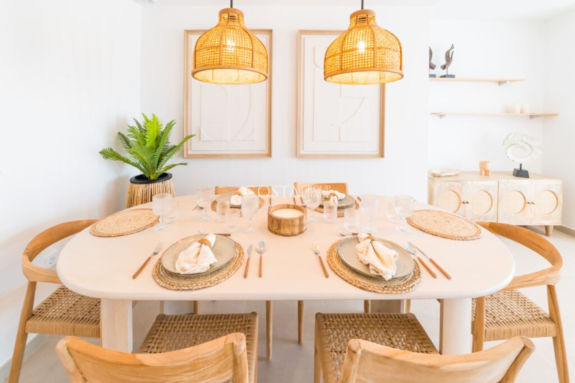 Nouvelle construction - Apartments -
Cancelada