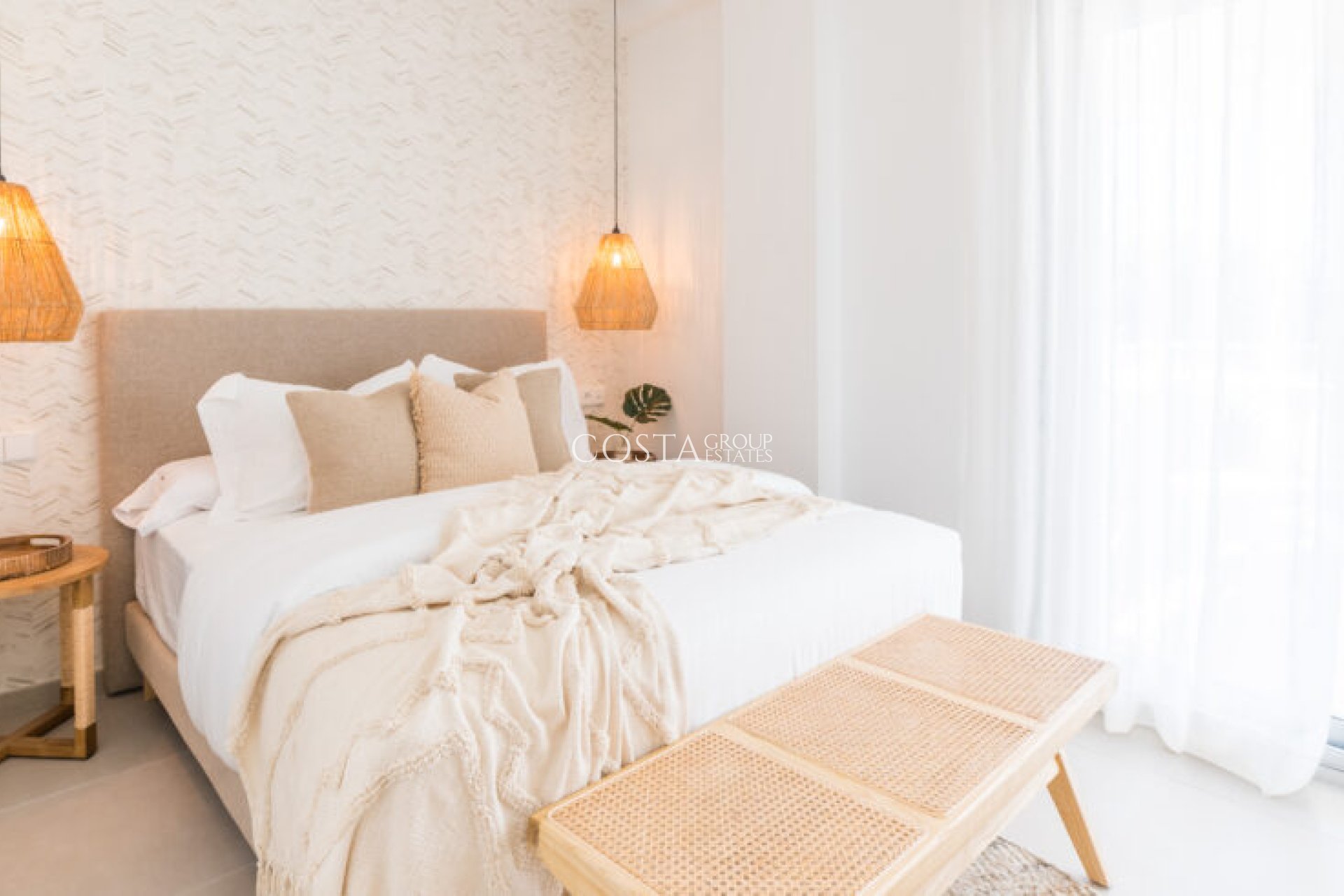 Nouvelle construction - Apartments -
Cancelada