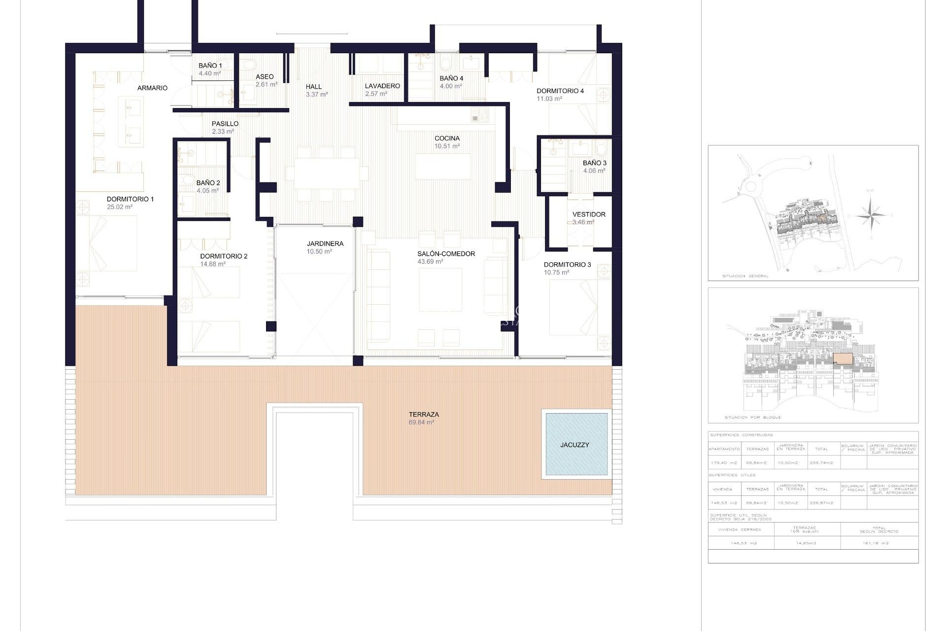 Nouvelle construction - Apartments -
Casares - Alcazaba Lagoon