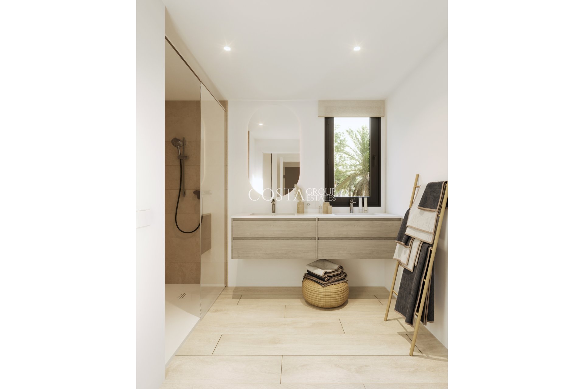 Nouvelle construction - Apartments -
Casares
