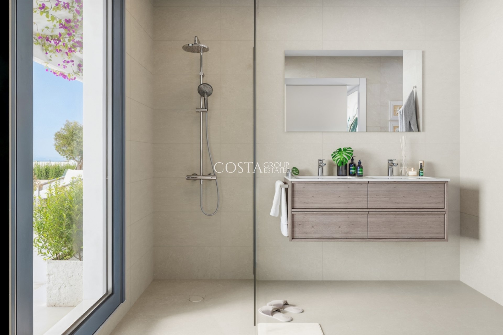 Nouvelle construction - Apartments -
Casares