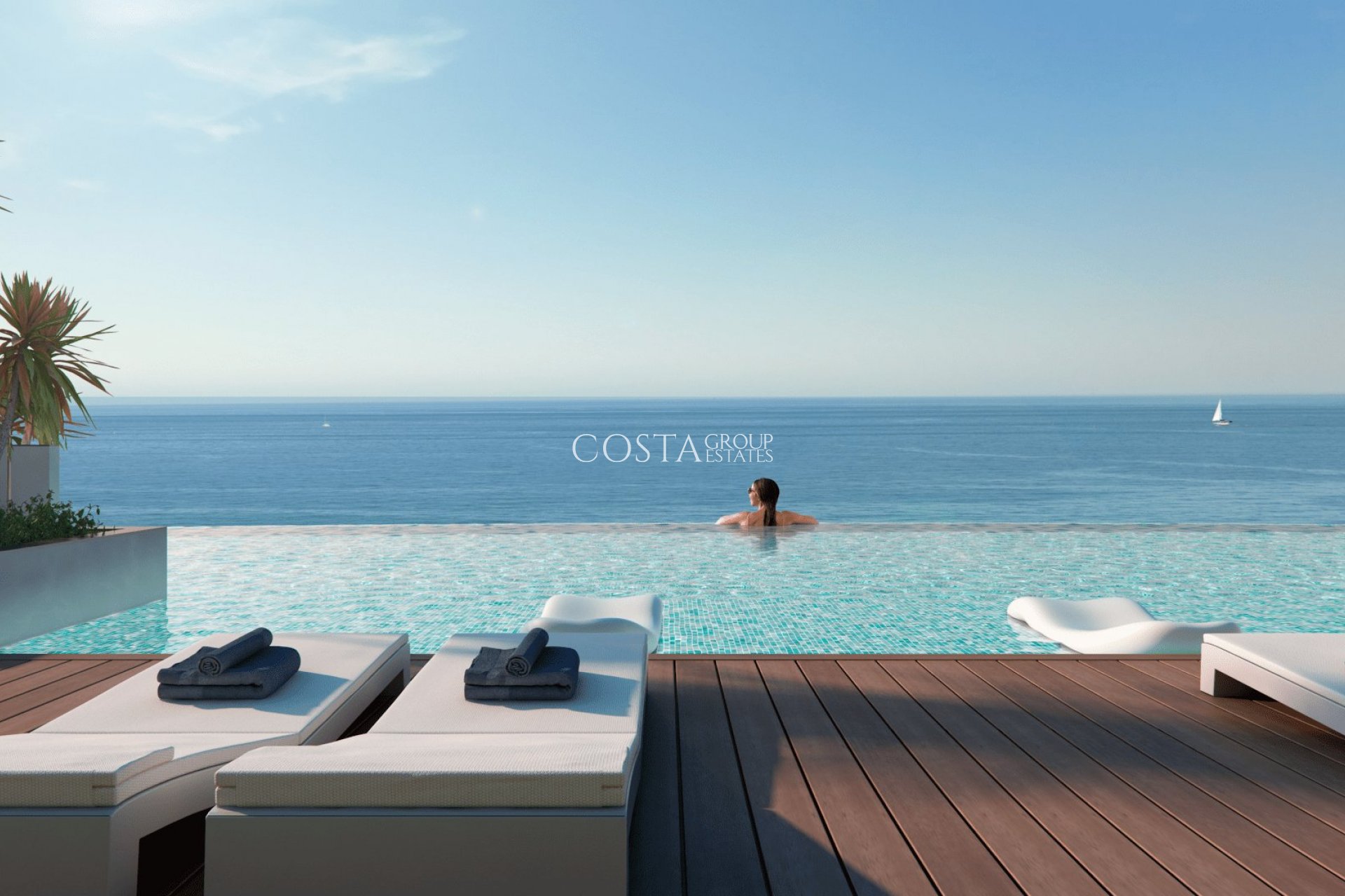 Nouvelle construction - Apartments -
Casares