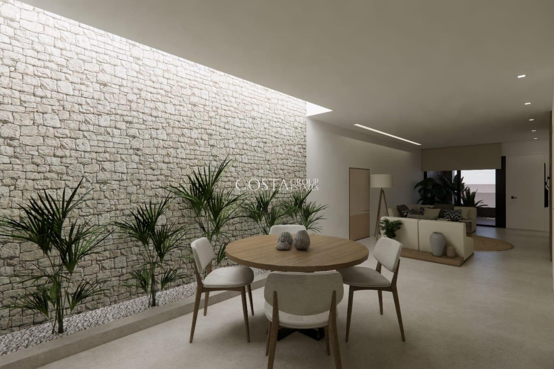 Nouvelle construction - Apartments -
Catral - pueblo