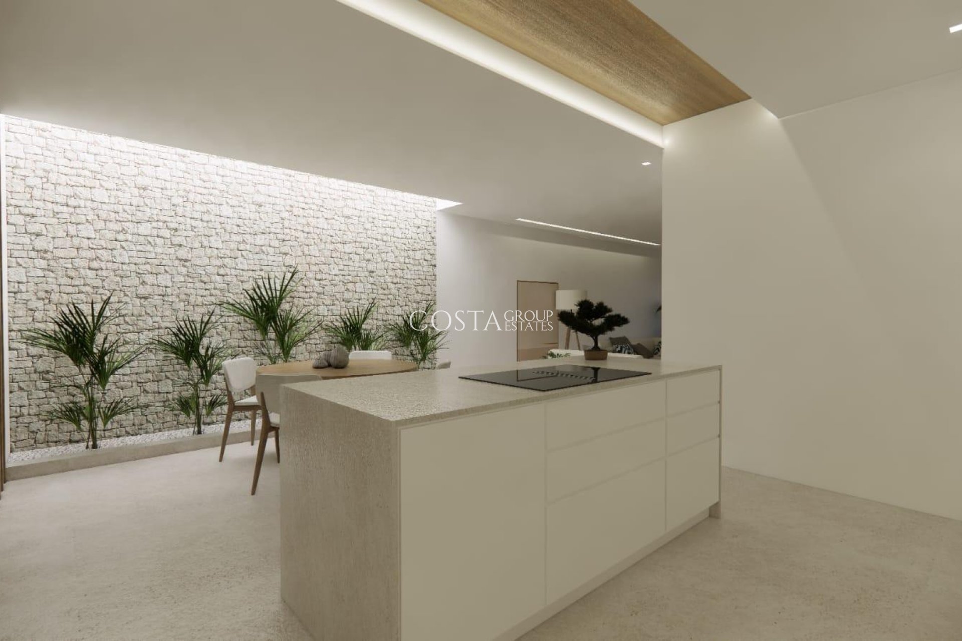 Nouvelle construction - Apartments -
Catral - pueblo