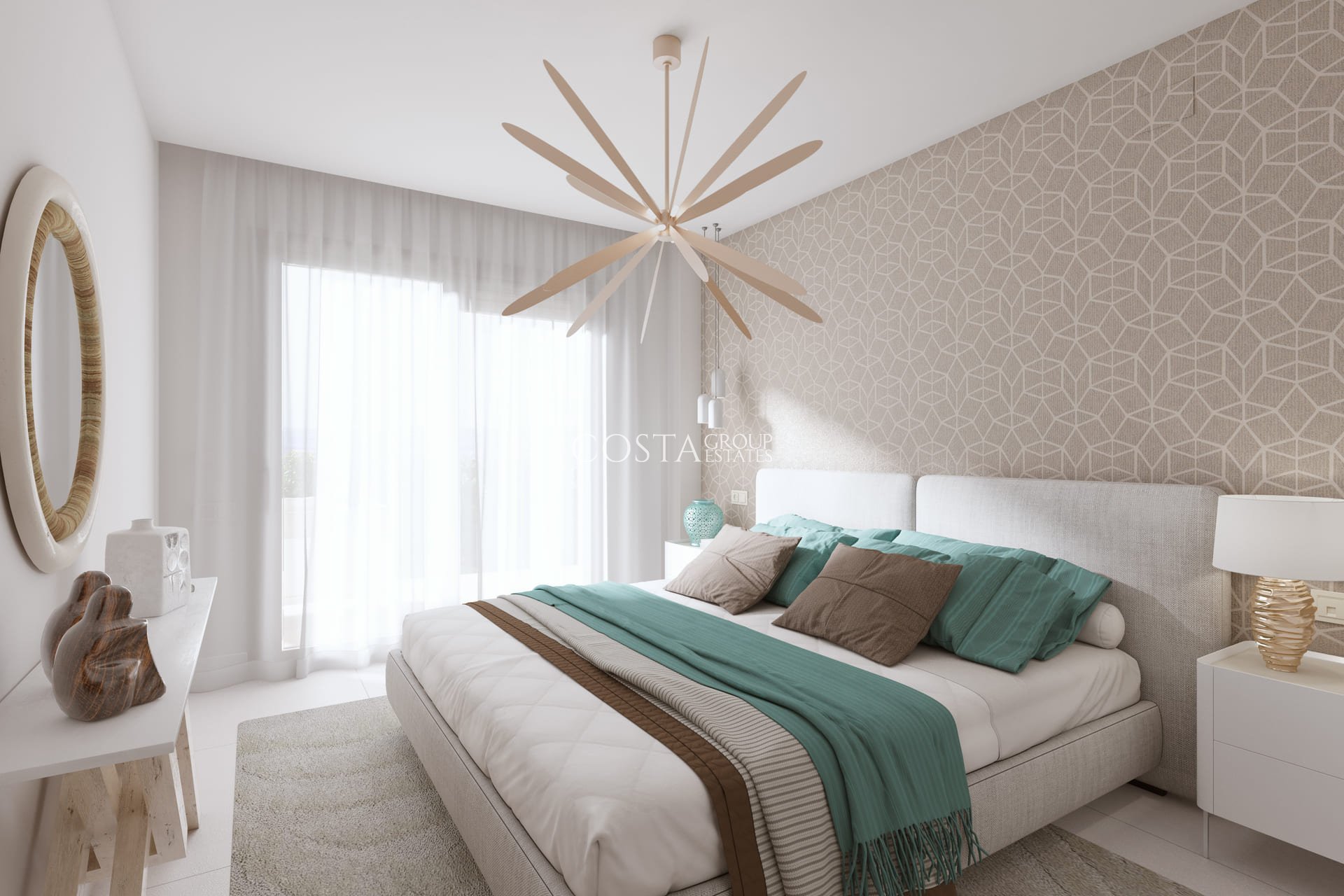 Nouvelle construction - Apartments -
Cerros del Lago