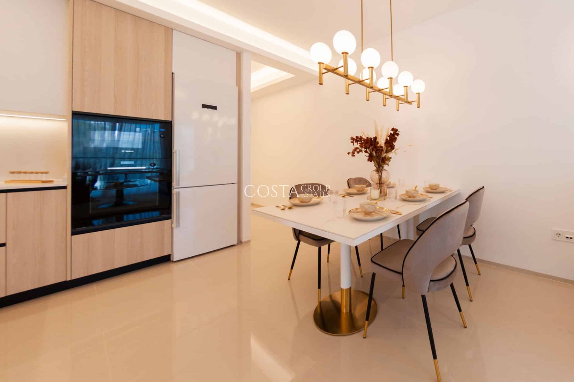 Nouvelle construction - Apartments -
Ciudad Quesada