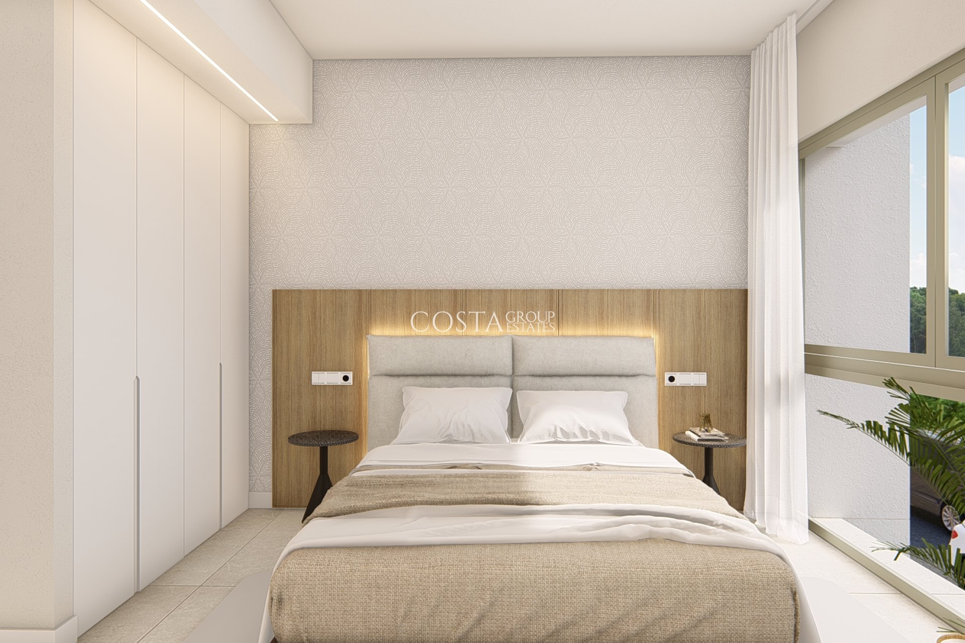 Nouvelle construction - Apartments -
Ciudad Quesada