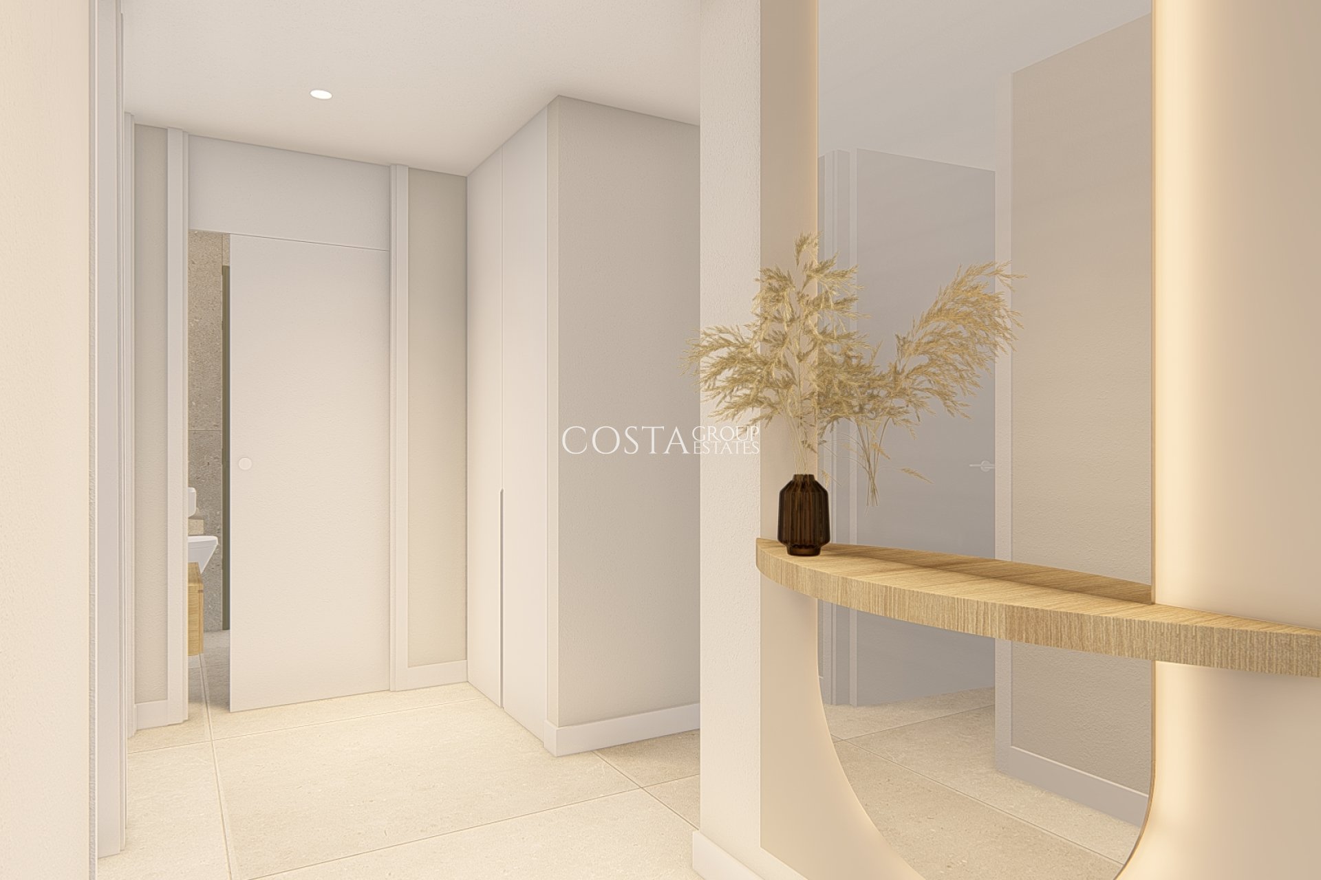 Nouvelle construction - Apartments -
Ciudad Quesada
