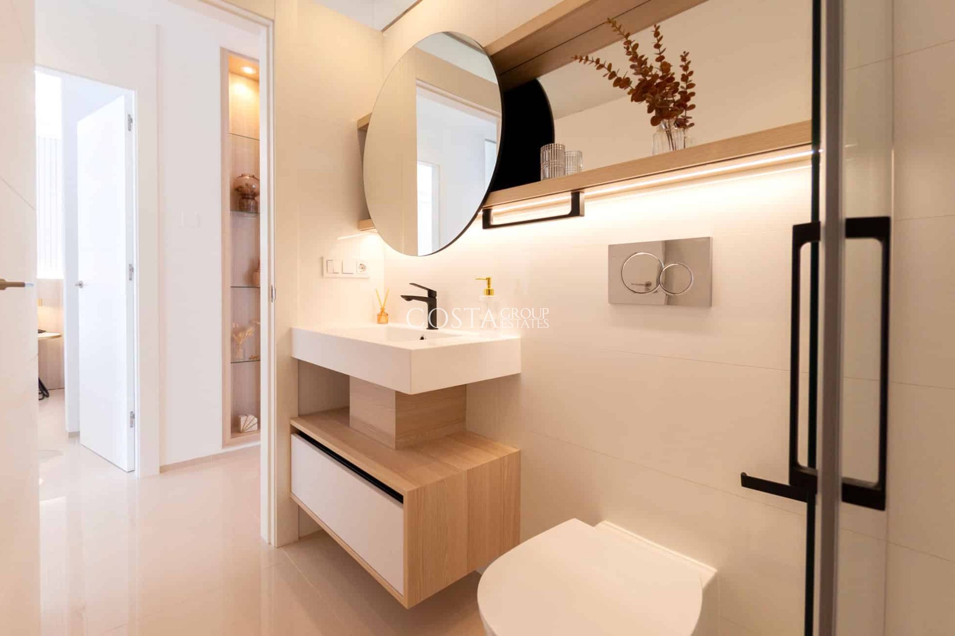 Nouvelle construction - Apartments -
Ciudad Quesada