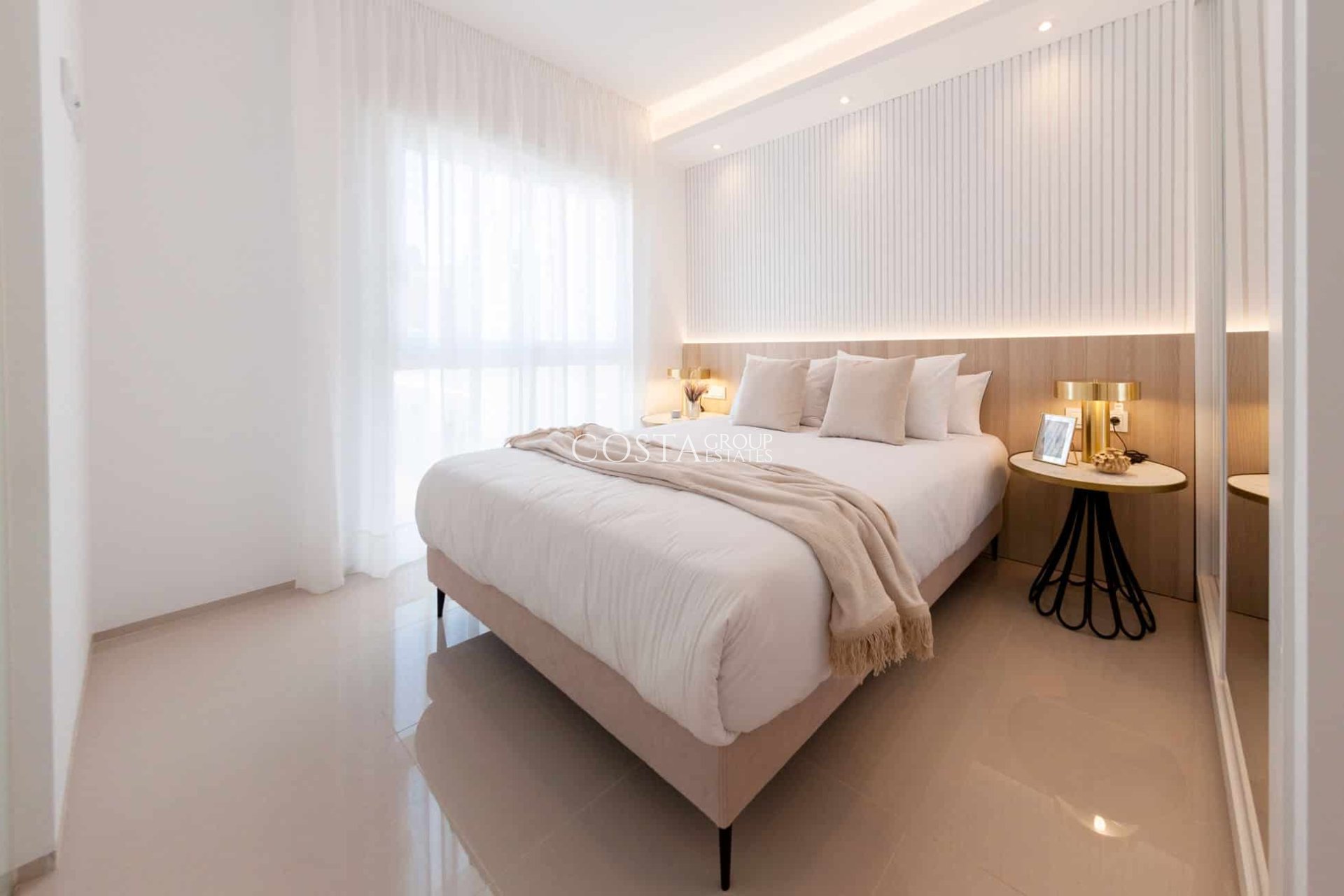 Nouvelle construction - Apartments -
Ciudad Quesada