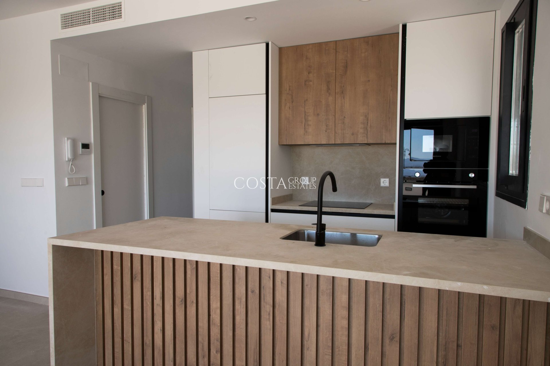 Nouvelle construction - Apartments -
Condado de Alhama