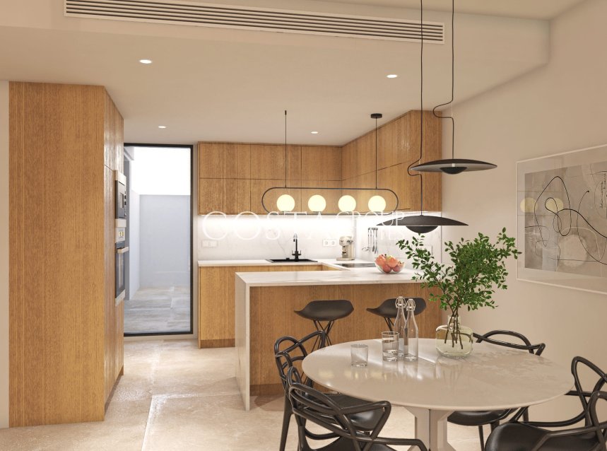Nouvelle construction - Apartments -
Condado de Alhama