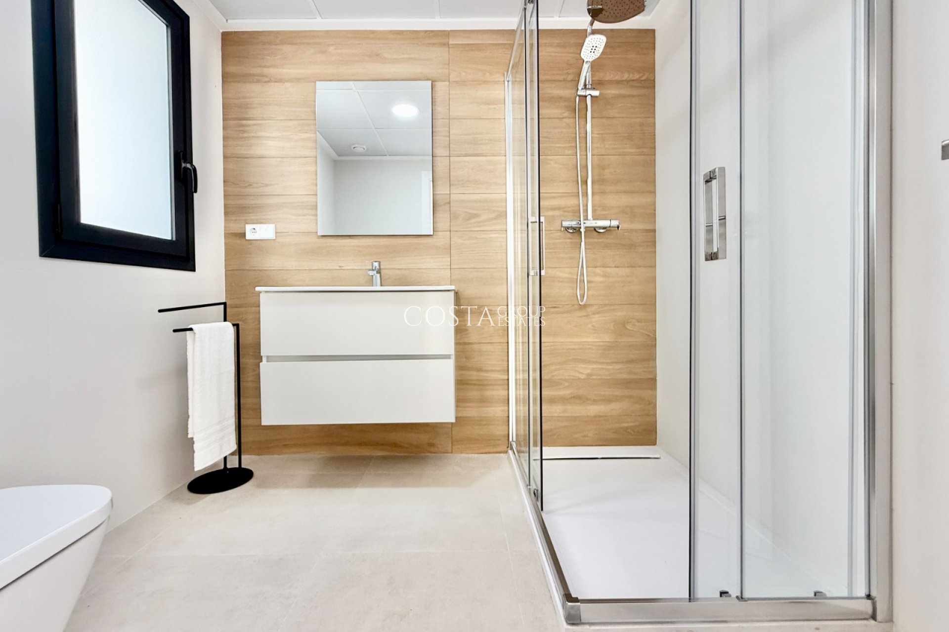 Nouvelle construction - Apartments -
Cox