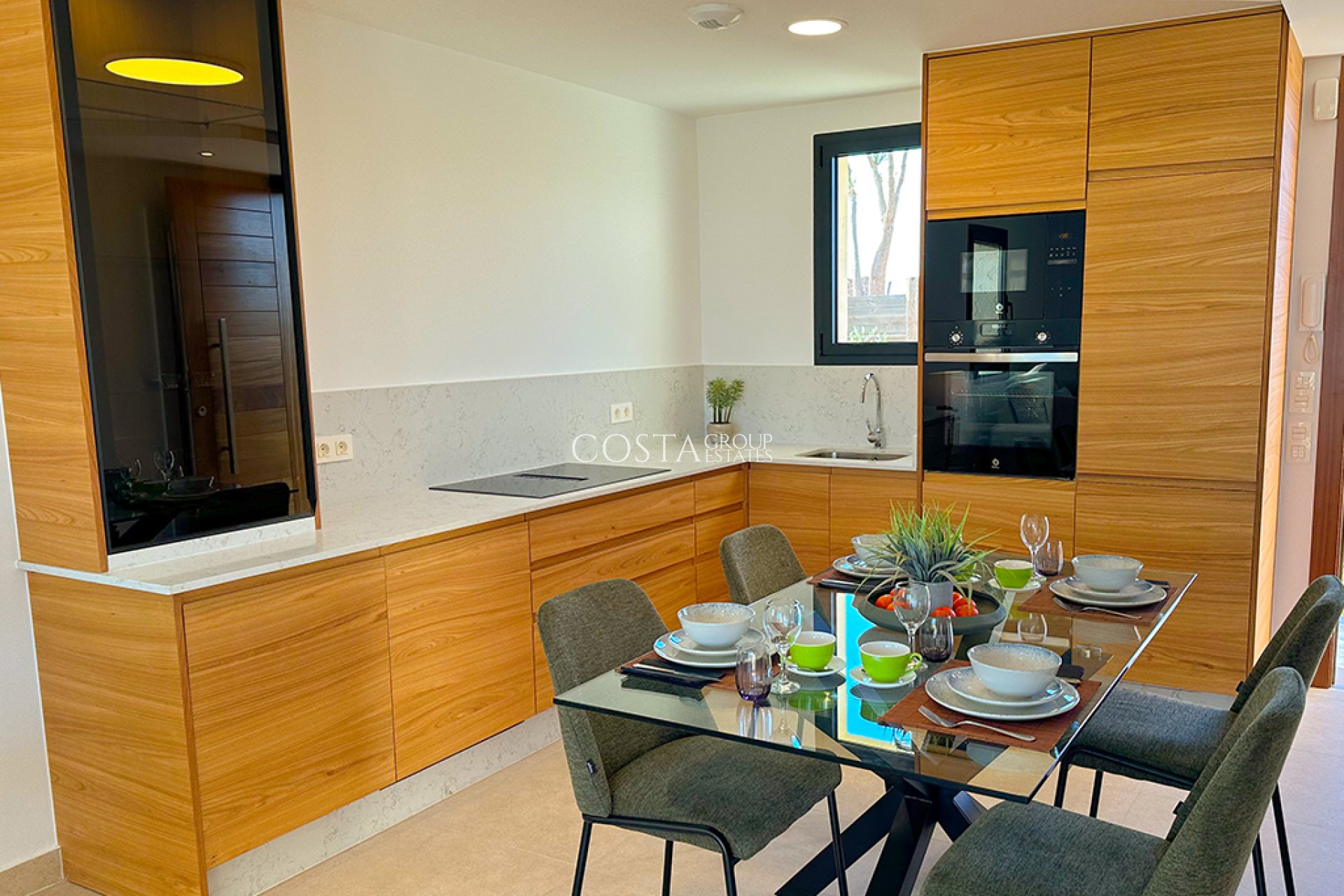 Nouvelle construction - Apartments -
Cuevas Del Almanzora - Cuevas del Almanzora